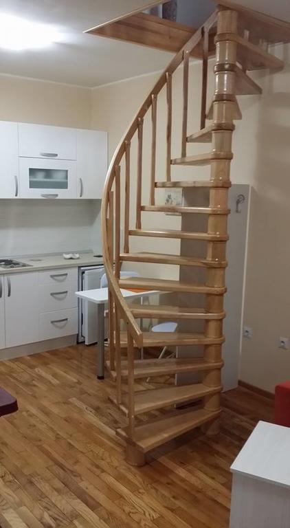 Apartments Secer Sokak Surčin Zimmer foto